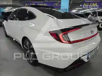 2020 Hyundai Sonata