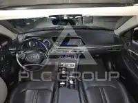 2020 Hyundai Sonata