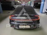2020 Hyundai Sonata