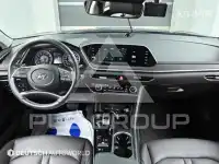 2020 Hyundai Sonata