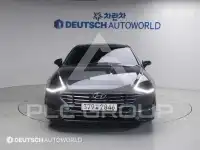 2020 Hyundai Sonata