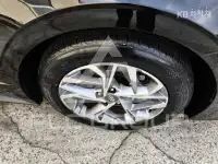 2020 Hyundai Sonata
