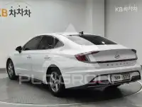2020 Hyundai Sonata