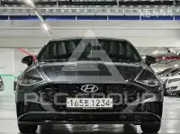 2020 Hyundai Sonata
