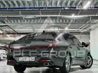 2020 Hyundai Sonata