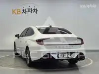 2020 Hyundai Sonata