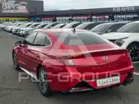 2020 Hyundai Sonata