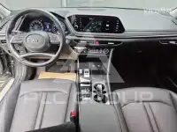 2020 Hyundai Sonata