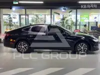 2020 Hyundai Sonata