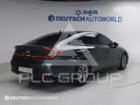 2020 Hyundai Sonata