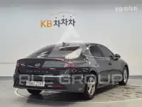 2020 Hyundai Sonata