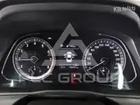 2020 Hyundai Sonata