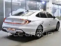 2020 Hyundai Sonata