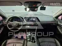 2020 Hyundai Sonata