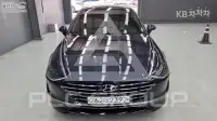 2020 Hyundai Sonata