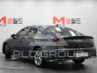 2020 Hyundai Sonata