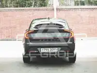 2020 Hyundai Sonata