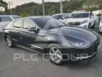2020 Hyundai Sonata