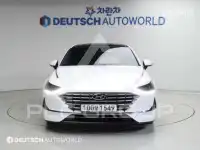 2020 Hyundai Sonata