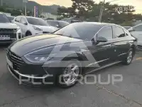 2020 Hyundai Sonata