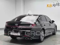 2020 Hyundai Sonata