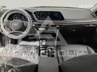 2020 Hyundai Sonata