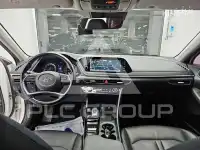 2020 Hyundai Sonata