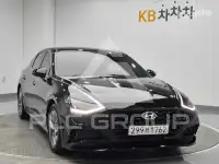 2020 Hyundai Sonata