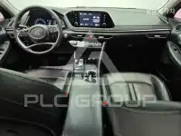 2020 Hyundai Sonata