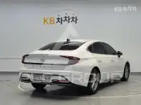 2020 Hyundai Sonata