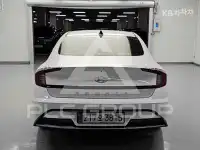 2020 Hyundai Sonata