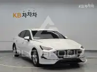 2020 Hyundai Sonata