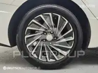 2020 Hyundai Sonata
