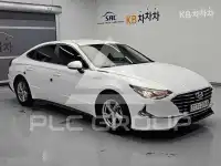 2020 Hyundai Sonata