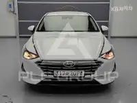 2020 Hyundai Sonata