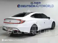 2020 Hyundai Sonata