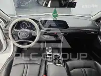 2020 Hyundai Sonata