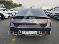 2020 Hyundai Sonata