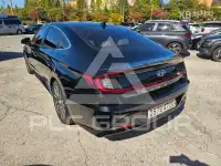 2020 Hyundai Sonata