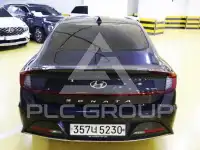 2020 Hyundai Sonata