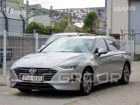 2020 Hyundai Sonata