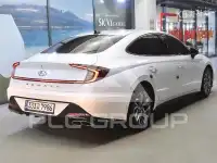 2020 Hyundai Sonata