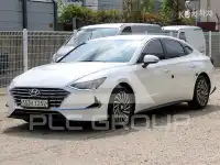 2020 Hyundai Sonata