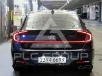 2020 Hyundai Sonata