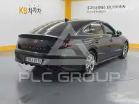 2020 Hyundai Sonata