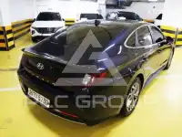 2020 Hyundai Sonata