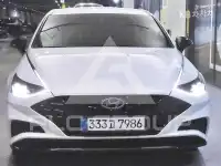 2020 Hyundai Sonata