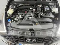 2020 Hyundai Sonata