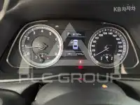2020 Hyundai Sonata