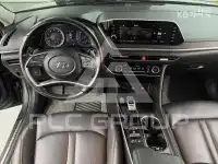 2020 Hyundai Sonata